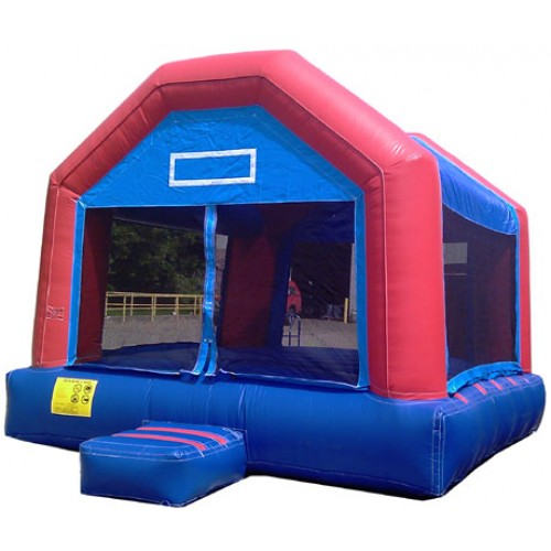 Bounce House Granger